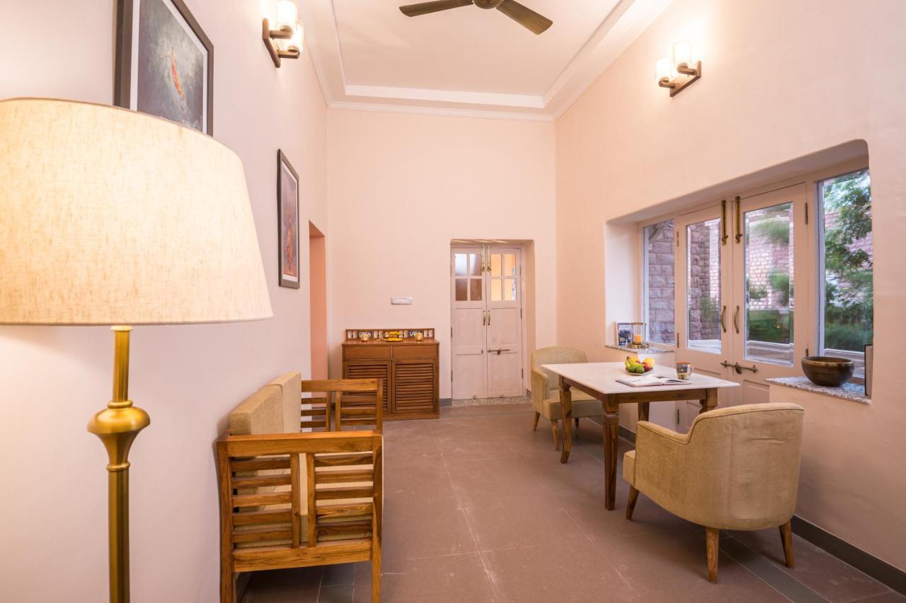 Tree Of Life Bhadrajun House, Jodhpur Hotel Jodhpur  Exterior photo