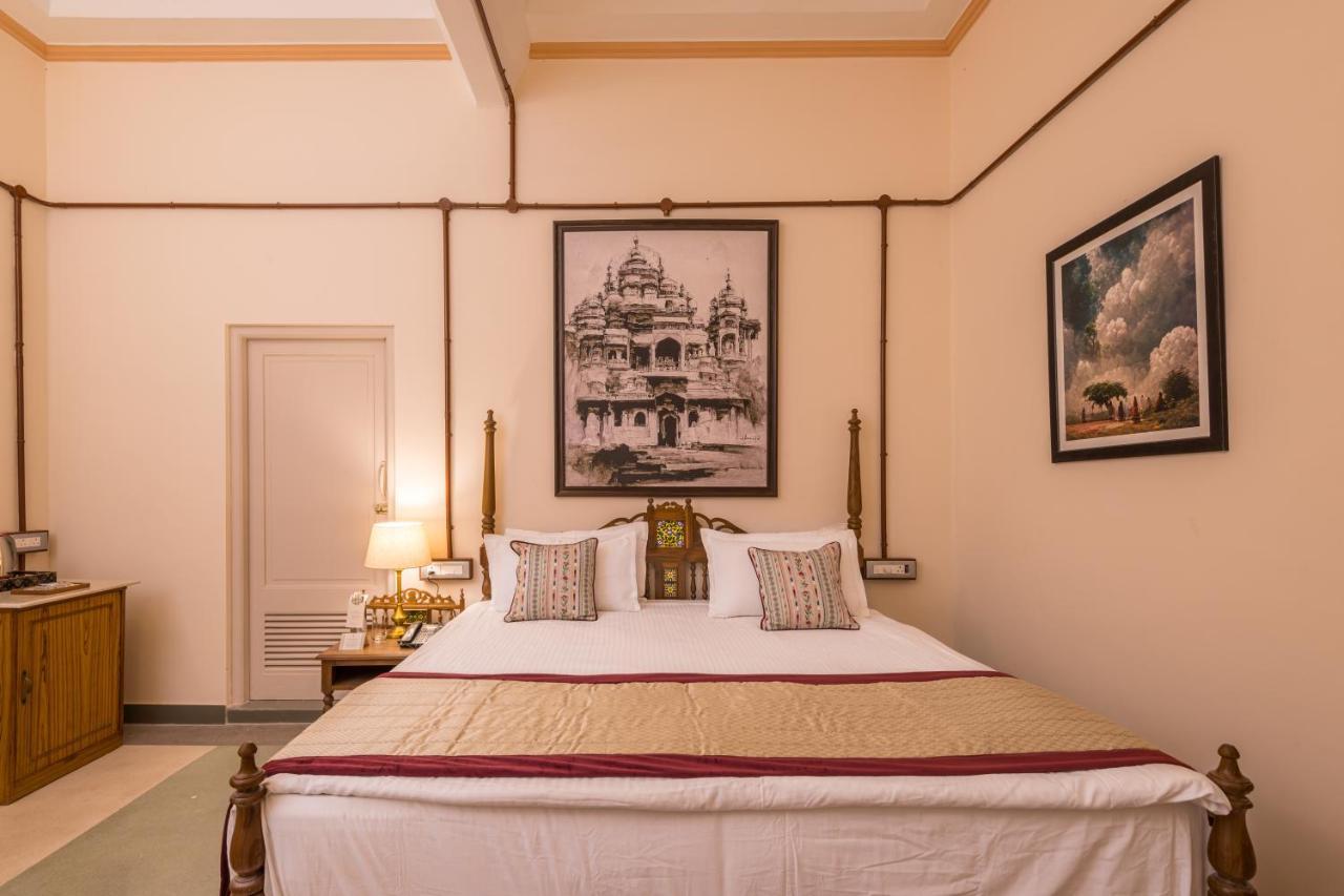Tree Of Life Bhadrajun House, Jodhpur Hotel Jodhpur  Exterior photo
