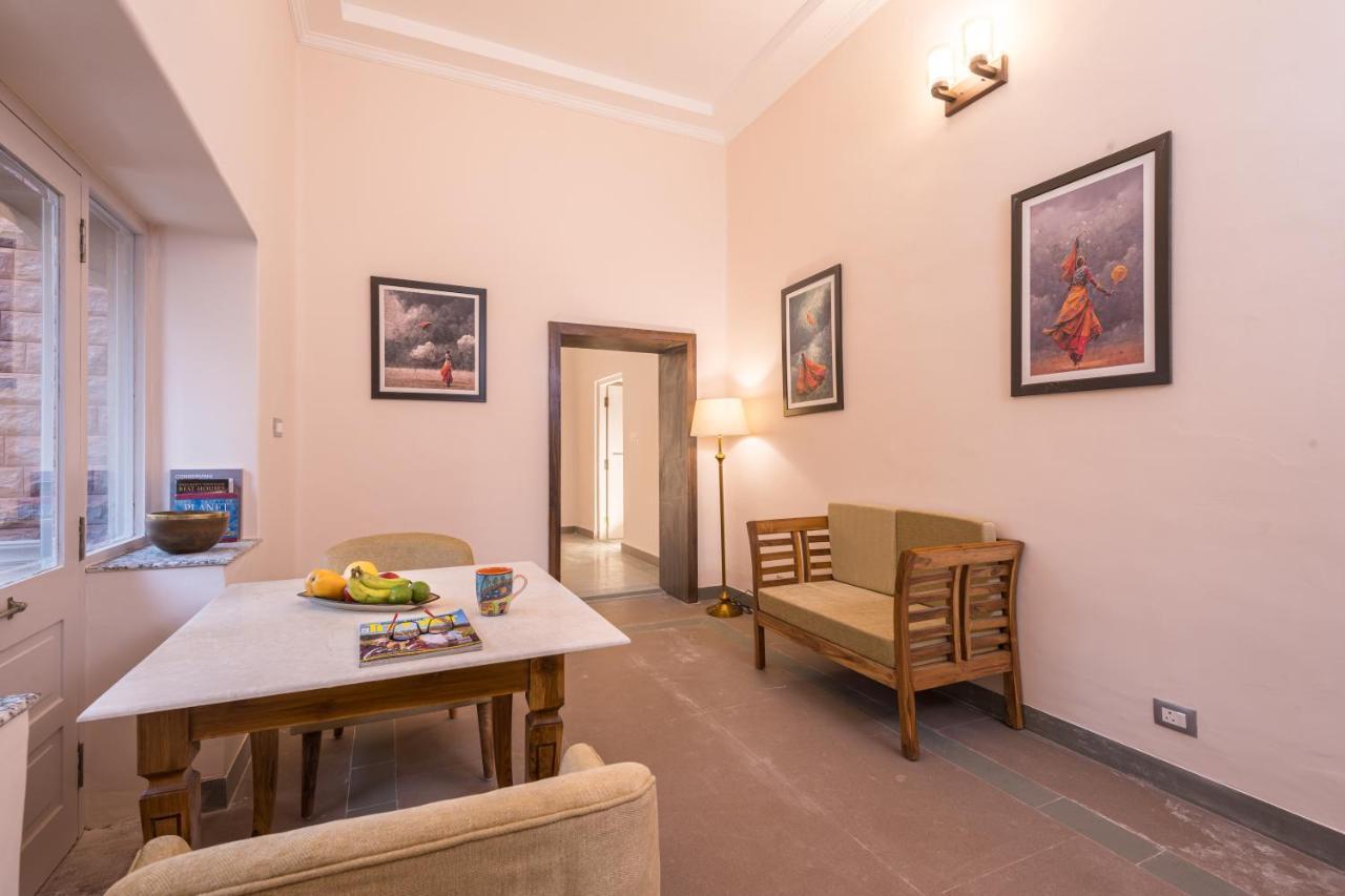 Tree Of Life Bhadrajun House, Jodhpur Hotel Jodhpur  Exterior photo