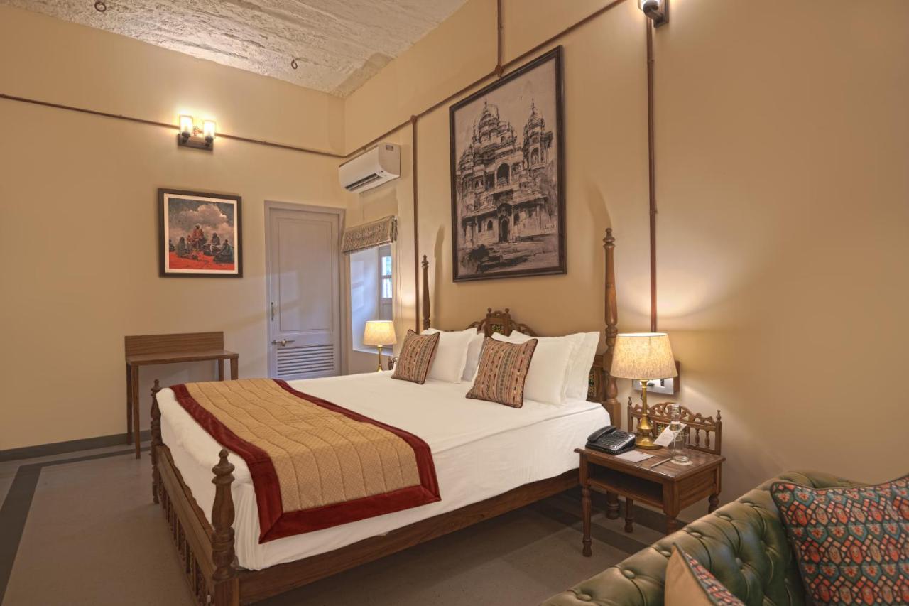 Tree Of Life Bhadrajun House, Jodhpur Hotel Jodhpur  Exterior photo