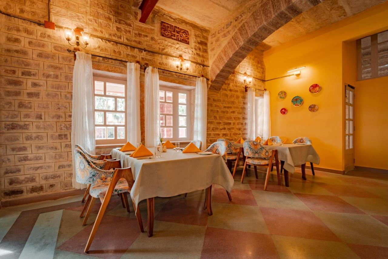 Tree Of Life Bhadrajun House, Jodhpur Hotel Jodhpur  Exterior photo