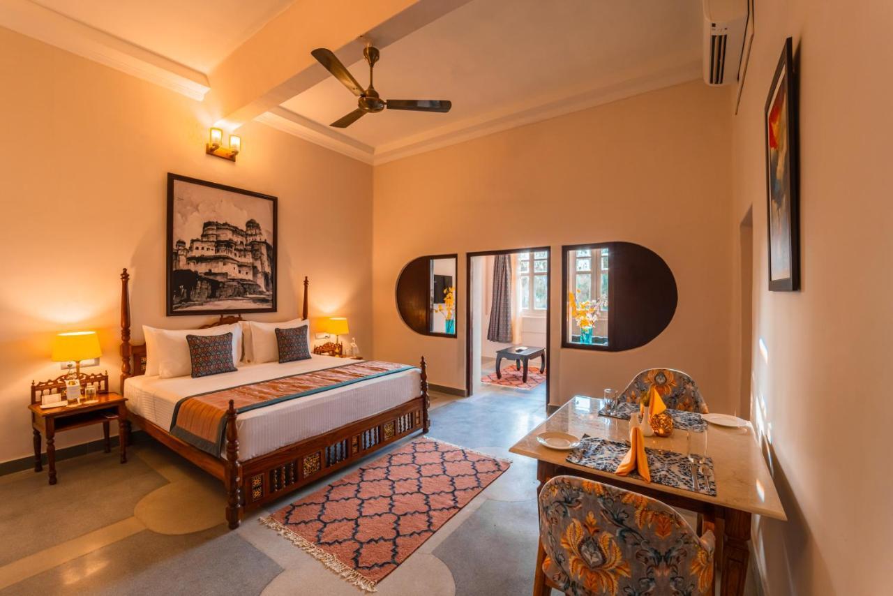 Tree Of Life Bhadrajun House, Jodhpur Hotel Jodhpur  Exterior photo