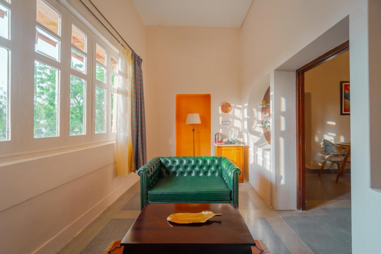 Tree Of Life Bhadrajun House, Jodhpur Hotel Jodhpur  Exterior photo