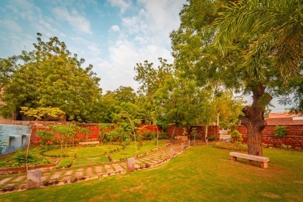 Tree Of Life Bhadrajun House, Jodhpur Hotel Jodhpur  Exterior photo