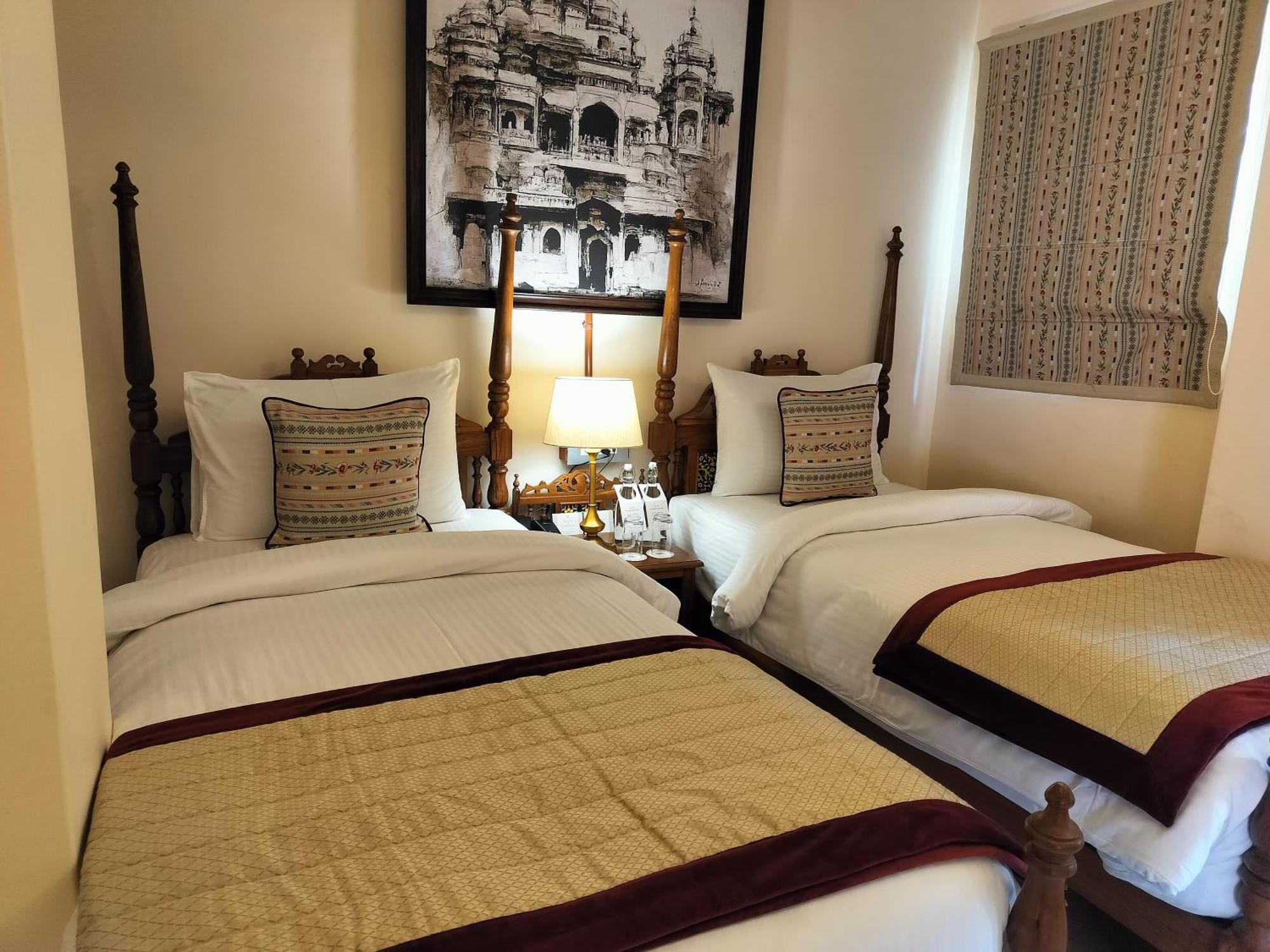 Tree Of Life Bhadrajun House, Jodhpur Hotel Jodhpur  Exterior photo